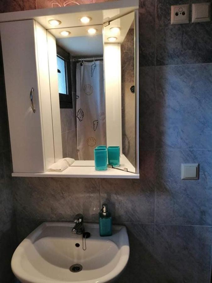 Sunset View Apartment Афісос Екстер'єр фото